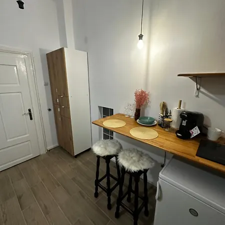 Apartment Popi 2