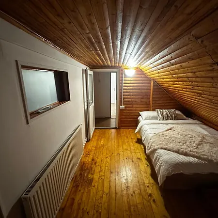 Apartment Popi 2 *