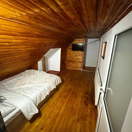 Popi 2 * Brasov