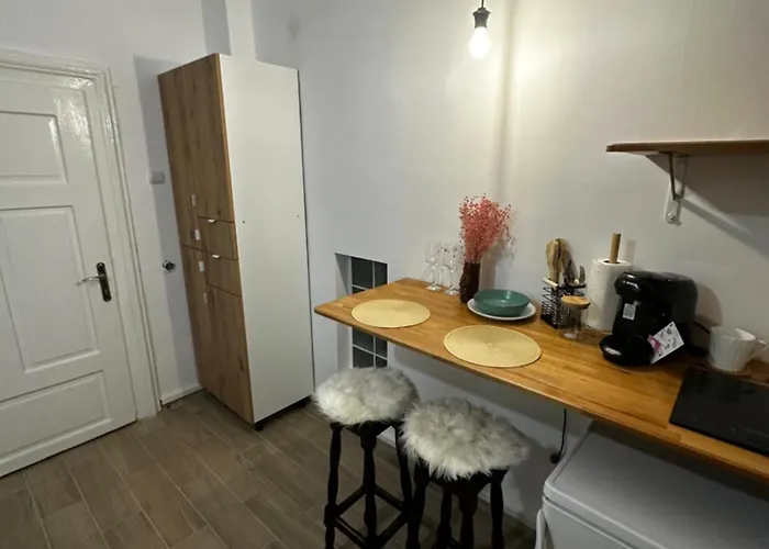 Apartament Popi 2